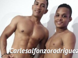 Carlesalfonzorodriguez