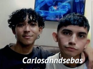 Carlosanndsebas