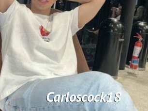 Carloscock18