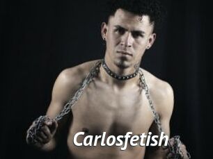 Carlosfetish