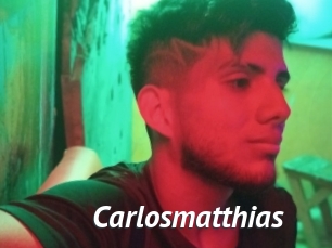 Carlosmatthias
