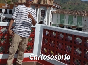 Carlososorio