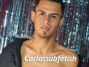 Carlossubfetish