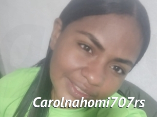 Carolnahomi707rs
