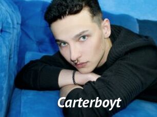 Carterboyt