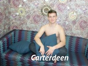 Carterdeen