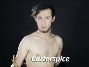 Carterspice