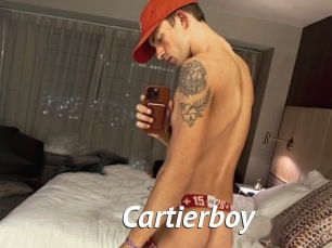 Cartierboy