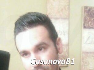 Casanova81