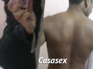 Casasex
