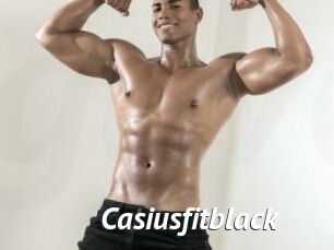 Casiusfitblack