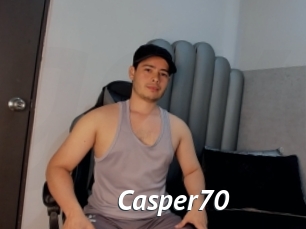 Casper70