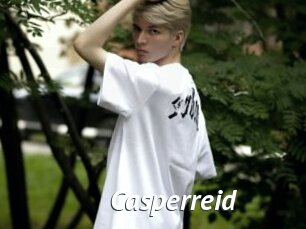 Casperreid
