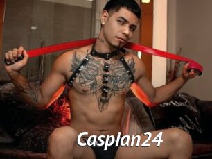 Caspian24