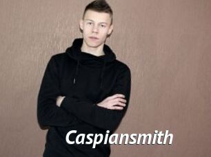 Caspiansmith