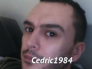 cedric1984 Gay Vod
