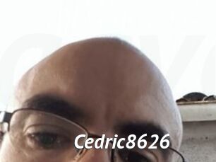 Cedric8626