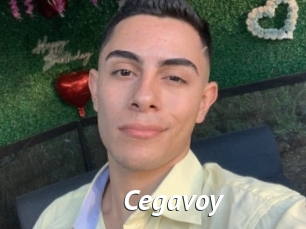 Cegavoy