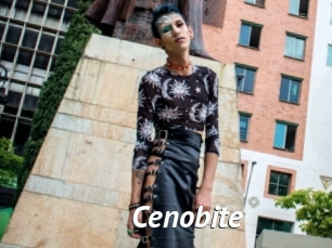 Cenobite