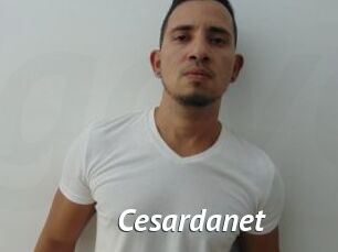 Cesardanet