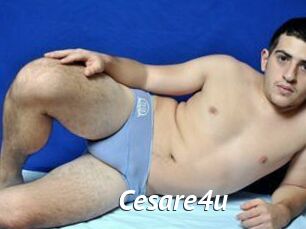 Cesare4u