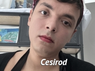 Cesirod