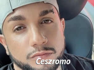 Ceszromo