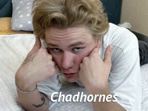 Chadhornes