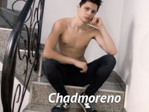 Chadmoreno