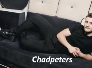 Chadpeters