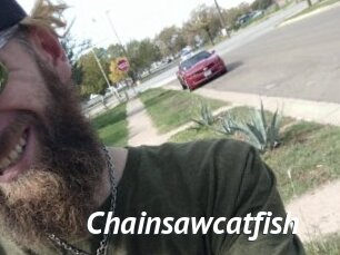 Chainsawcatfish
