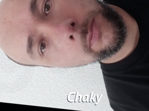 Chaky