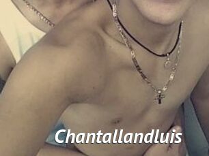 Chantallandluis