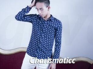 Charismaticc