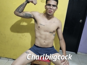 Charlbiigcock