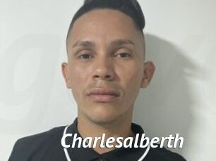 Charlesalberth
