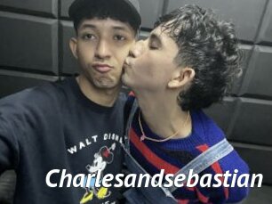 Charlesandsebastian