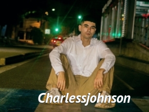 Charlessjohnson