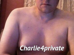 Charlie4private