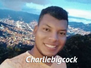 charliebigcock Gay Vod