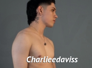 Charlieedaviss