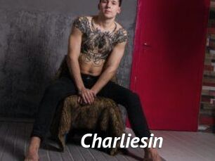 Charliesin