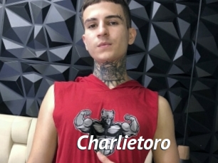Charlietoro