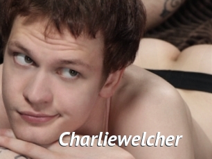 charliewelcher Gay Vod