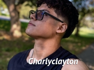 Charlyclayton