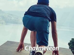 Charmeleon