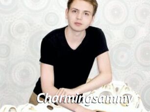 Charmingsammy