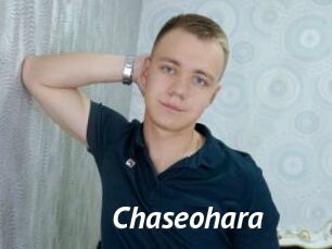 Chaseohara
