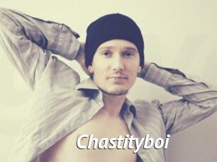 Chastityboi