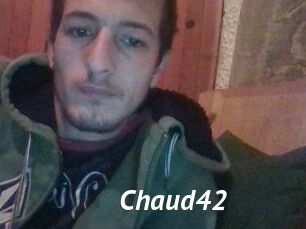 Chaud42